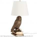 Owl Lamp scroll to next item OCNYAXL