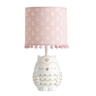 Owl Lamp woodland couture owl 16 ZLIDLBV