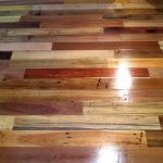 pallet wood floor how to use wood pallets to create a floor u003cu003c HRINHXR
