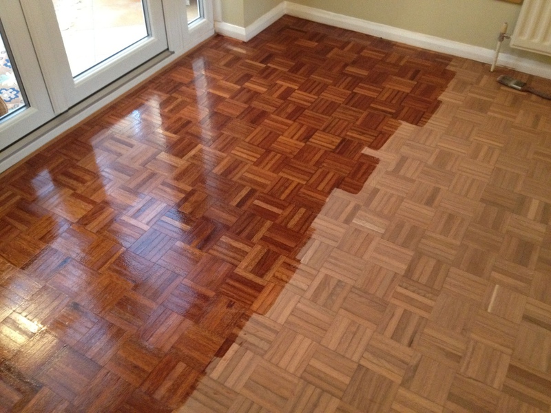 parquet floor finishing with bona primer classic YEABJNF