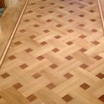 parquet floor fitting JYBPNOK