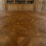 parquet floor parquet floors du0027aremberg panel pattern BIOIZNV