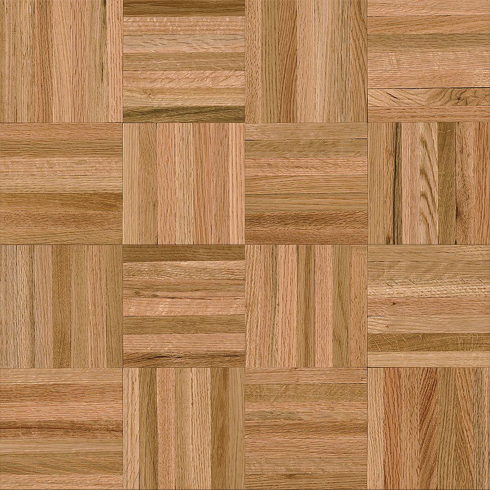 parquet flooring bruce american home 5/16 in. thick x 12 in. wide x 12 EKKIMRC