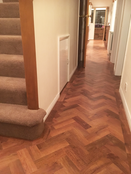 parquet flooring fitting leeds KLCPIIM