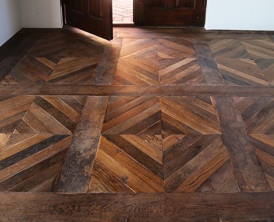 parquet flooring inshare ? PJEDWTC