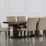 partridge 7 piece dining set (qty: 1) has been successfully added to your TXRYAVL