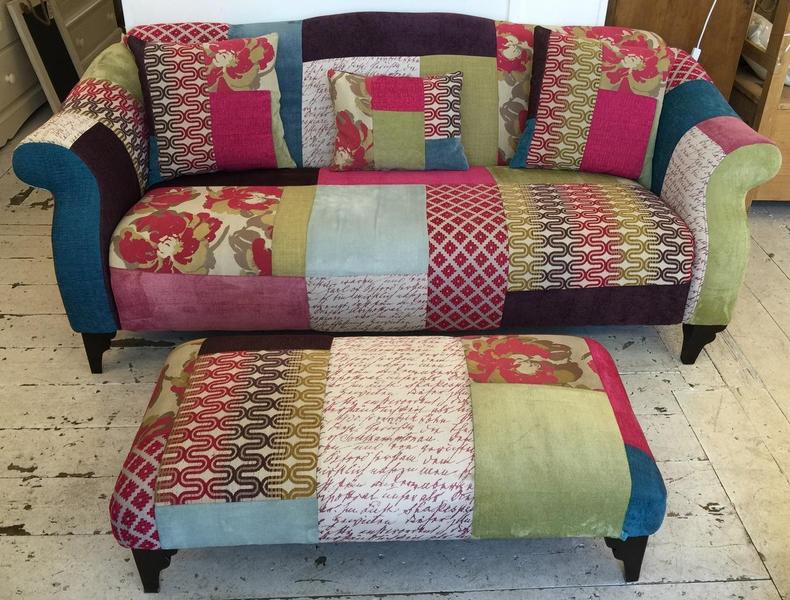 Patchwork Sofa shout sofa for sale sofa ideas GMOYDVG