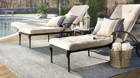 Patio rugs capel rugs outdoor patio furniture WSCPXQI