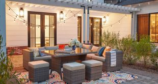 Patio rugs how to keep outdoor area rugs looking new OMHHRCF