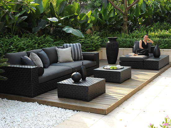 Patio Sets tresdeep sofa set. patio set BCFRSUN