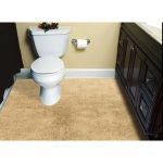 perfect concept bathroom carpet not customizable 6 x8 plush wall to  available XNJSYVW