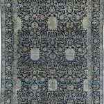 persian rugs antique persian kirman rug antique persian kirman ... MZKAXEN