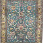 persian rugs tehran rugs is very hard to find and it is very expensive JFDDUWP