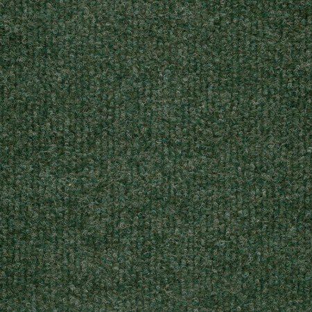 pile close up of omega green carpet tiles NQMQRGY