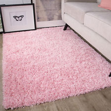 pink rug item 5 soft shaggy rugs for living room solid colour shag rugs non XTDJHXN