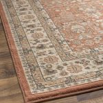 polypropylene rugs oak lawn polypropylene rug has the look of wool with high-performance  durability. ASYSUWZ