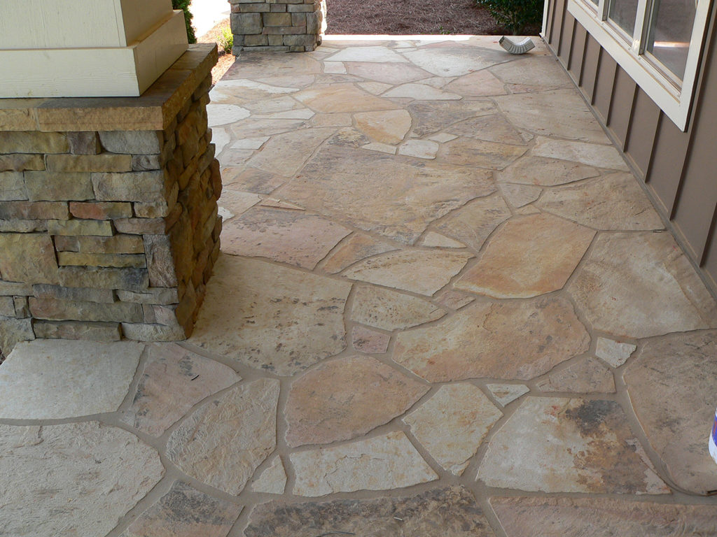 popular natural stone flooring IOSGZKZ