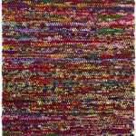 rag rugs textile art area rugs | rag rug collection - safavieh GOXDSAY