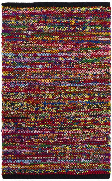 rag rugs textile art area rugs | rag rug collection - safavieh GOXDSAY