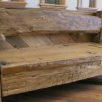 reclaimed wood furniture CYUQPKJ