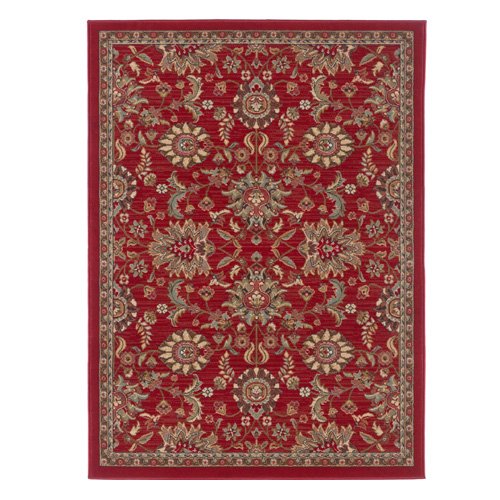 Red rugs red rugs youu0027ll love | wayfair.ca CONCPAE