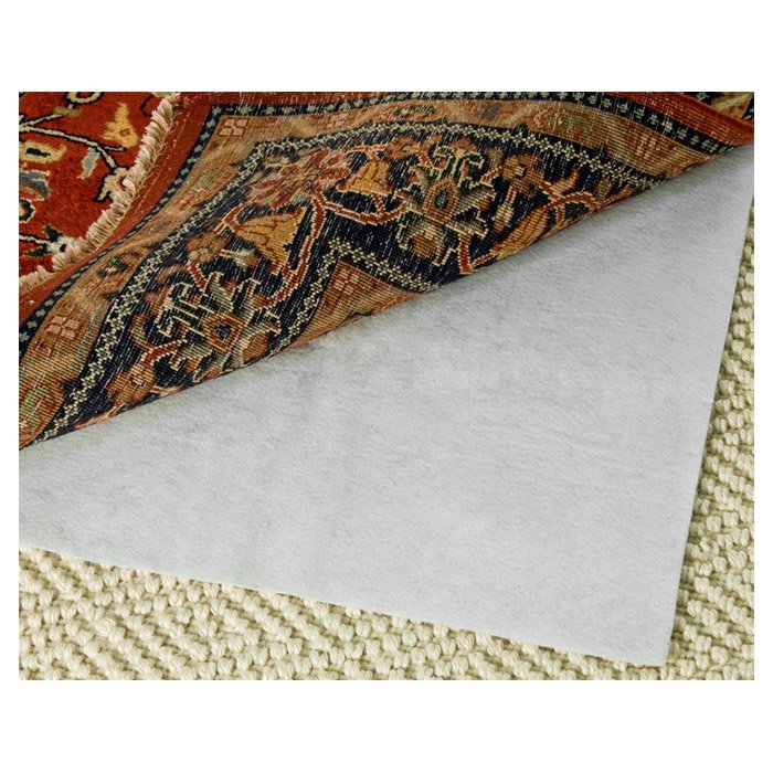 rug pad for carpet carpet-on-carpet rug pad LDUMPXU