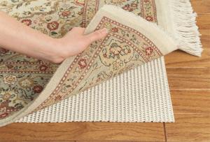 rug pad for carpet discover the benefits of an oriental rug pad / carpet pad BNRIMKQ