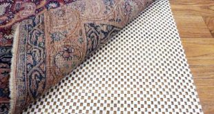 rug pads now, we as experts would like to help you understand exactly why a EFCLPNF