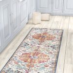 Rug runners hillsby saffron area rug PVLSIIQ