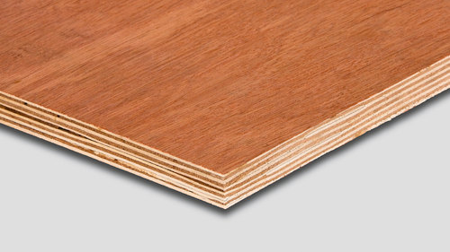 semi hardwood plywood, for indoor JDAIYDQ