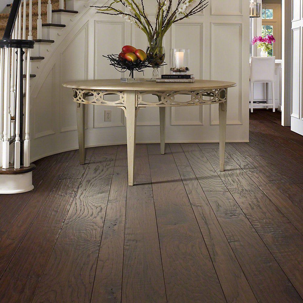 shaw hardwood shaw hand scraped hardwood flooring indoor KLIVUMI