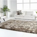 Sheepkin rugs long wool straight edge sheepskin rug XTPEAXV