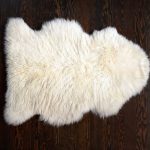 Sheepkin rugs sheepskin rug | pottery barn VTBANTW