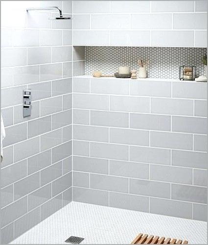 shower shelves recessed shower caddy ceramic shower shelf tile recessed niches shelves  within ideas TMIRLVF