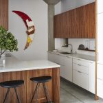 Small Kitchen Design 50+ small kitchen design ideas - decorating tiny kitchens PGZUAOS