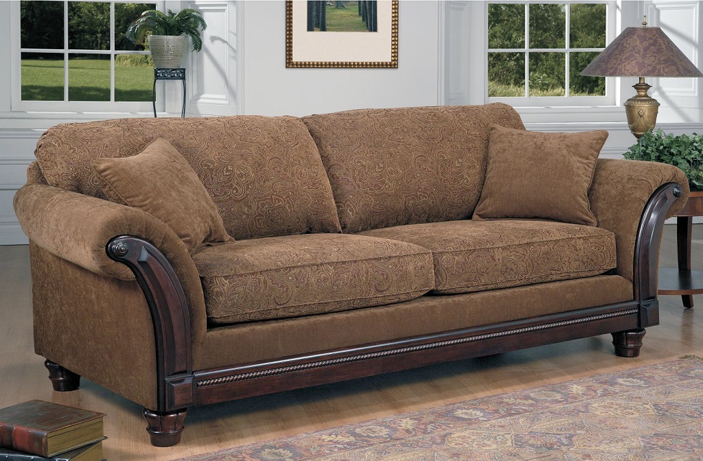 sofa sets ac-2960 fabric sofa set DRIHNYH