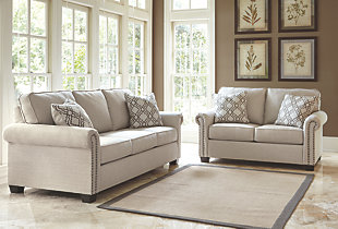 sofa sets farouh sofa and loveseat, ... SWUSUKQ