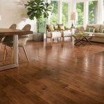 solid wood flooring american scrape TUDWIRS