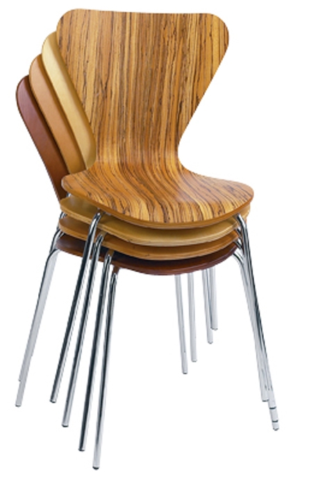 Stacking Chairs bent wood metal stacking chair DIZHREU