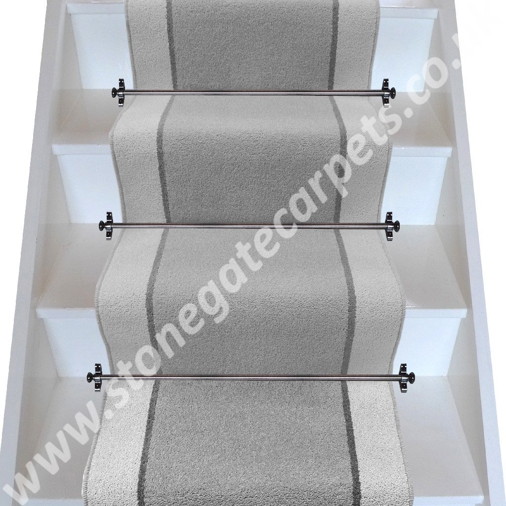 stair carpet brintons carpets bell twist flint smoke pumice stair runner (per m) WFUMBHE