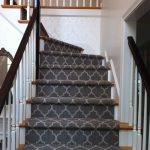 stair carpet runner pattern RAMPJLU