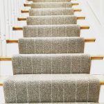 stair runners a simple runner could make your stairs look amazing. -prestige -ravine  @thecarpetworkroom MHSIAAU