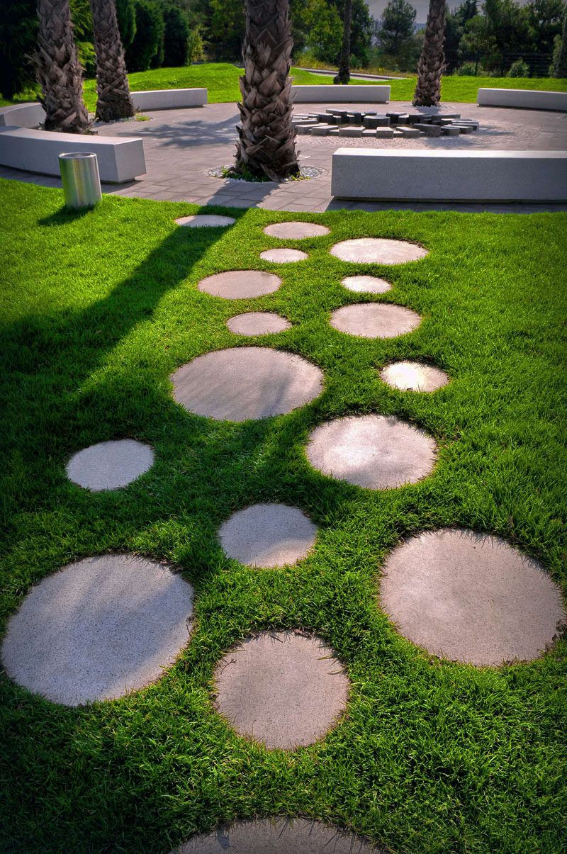 Stepping Stones garden stepping stones - by finding out the best ways to make garden SGANHQH