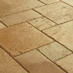 stone flooring how to care for stone floors RFHKCNK