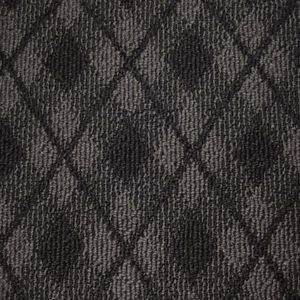 tartan carpet remnants image is loading sale-berber-tartan-black-grey-carpet-remnant-roll- SWYGBII