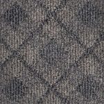 tartan carpet remnants kingsmead tartan plaid slate grey carpet remnant (4.5m x 4m) RTKRDPS