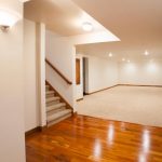 the best basement flooring options LPKRIAL