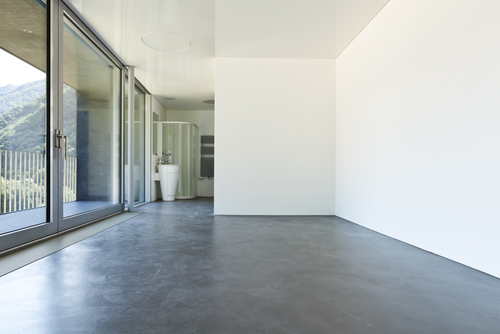 the best flooring options for contemporary homes BZNDMJV