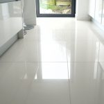 the pros u0026 cons of ceramic tile flooring VONYBDU