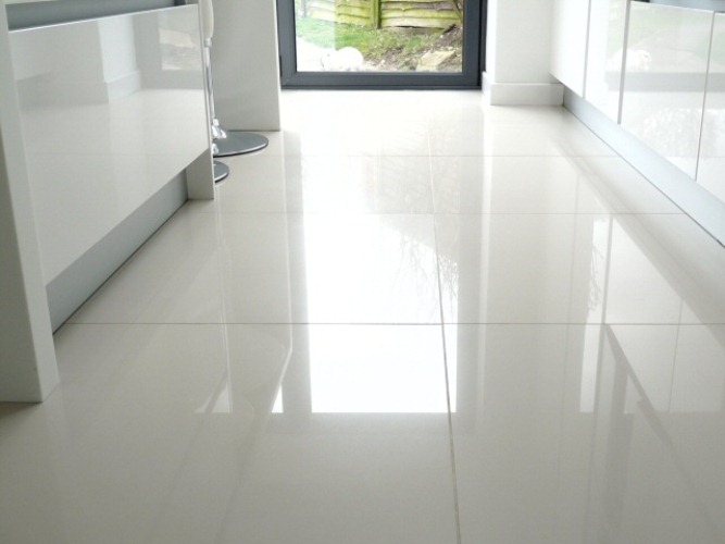 the pros u0026 cons of ceramic tile flooring VONYBDU